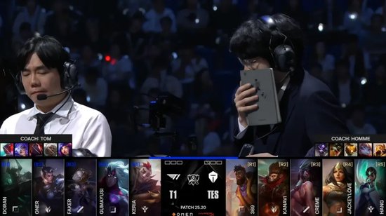 LOL教练白色月牙：LOL没抄Dota，那叫借鉴！