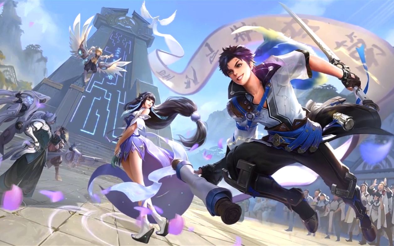 Austin Major竞技场的氛围 — 四分之一决赛第二天