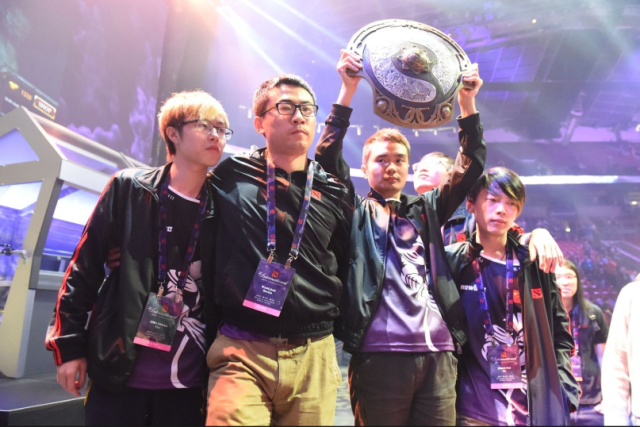 Major末班车，IEM秋季赛或将在斯德哥尔摩举办