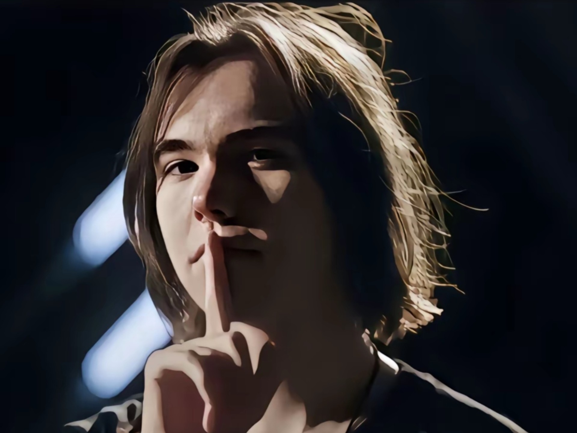 EliGE 收到 VAC 禁赛，原因是 CS2 的首场比赛