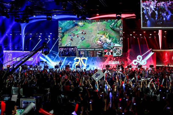 桑巴热潮再起：21位巴西选手杀入Major