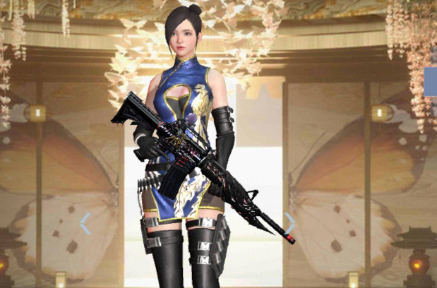 走向最终J