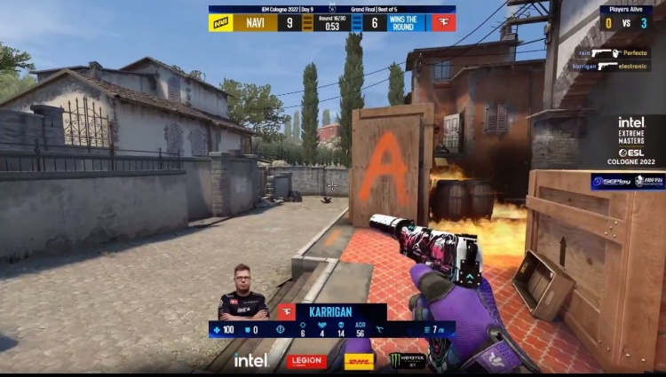 小规模前二