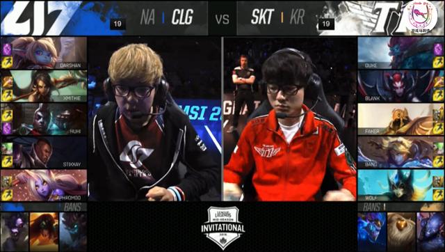 入LPL