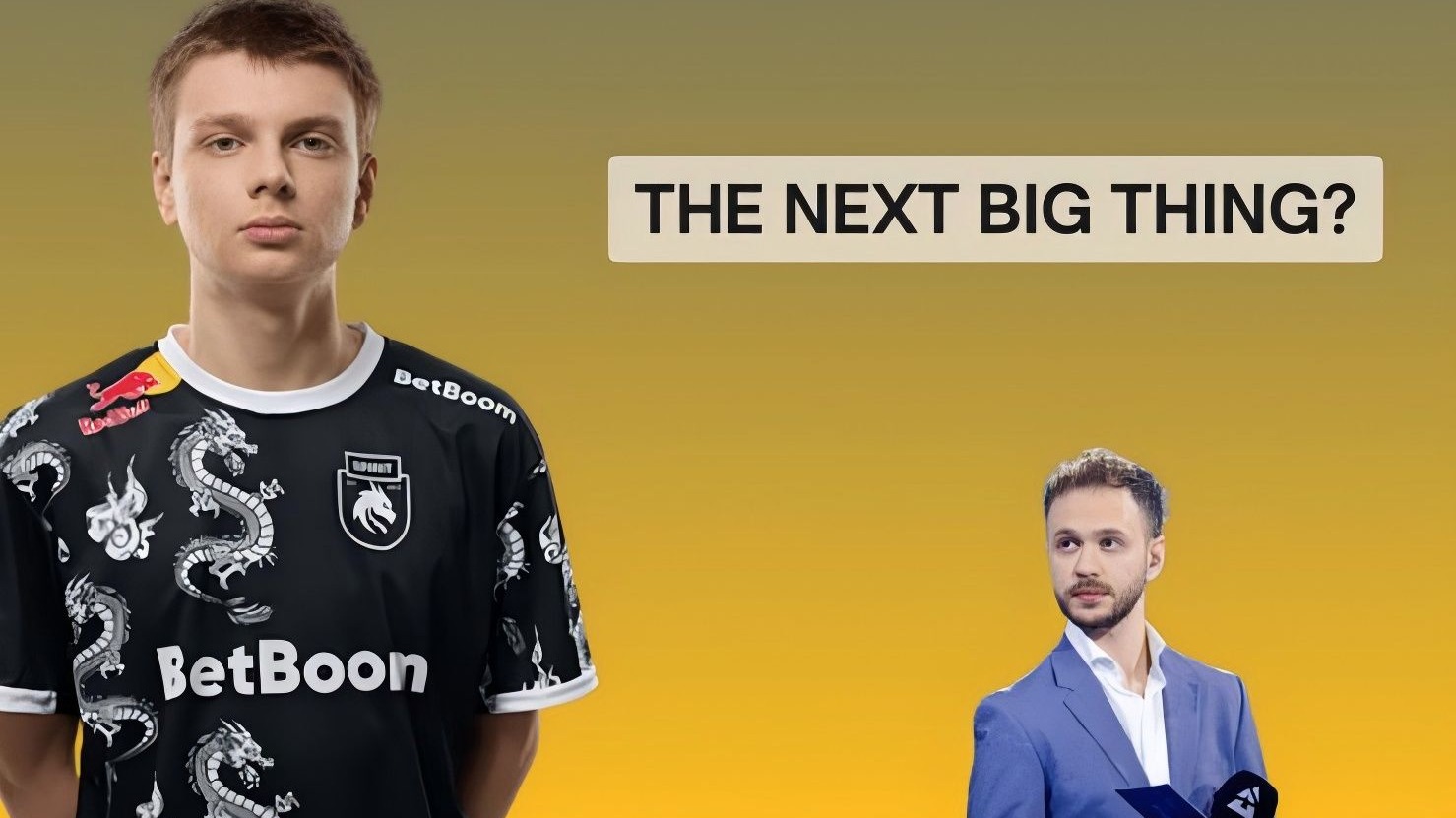 Rekkles在LEC Versus 2026中的竞争：“我会全力以赴”